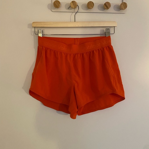 Outdoor Voices shorts - Picture 3 of 4